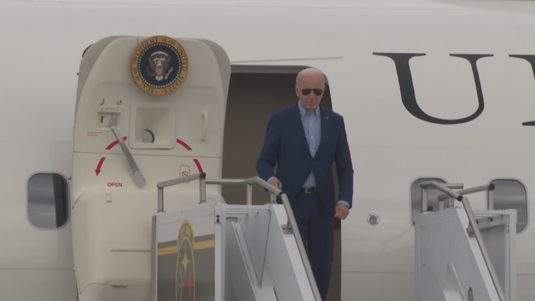 President Biden coming to Pittsburgh today, will speak at United Steelworkers union headquarters