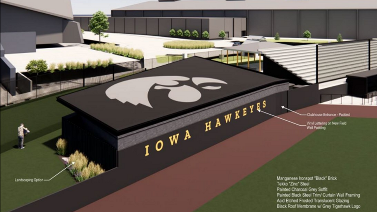 University of Iowa proposes new $5.5 million renovation for Duane Banks ...