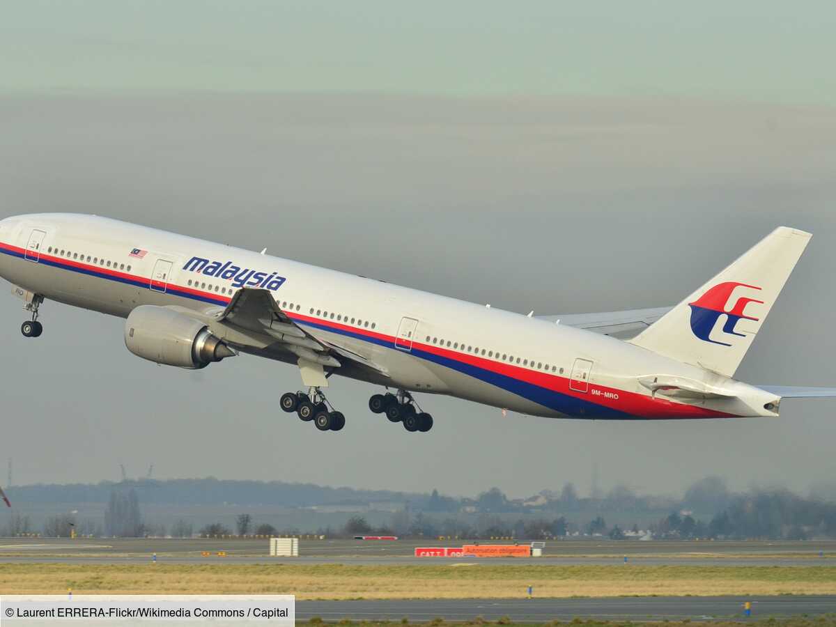 disparition du mh370 : ces nouvelles données qui accréditent la thèse d'un détournement