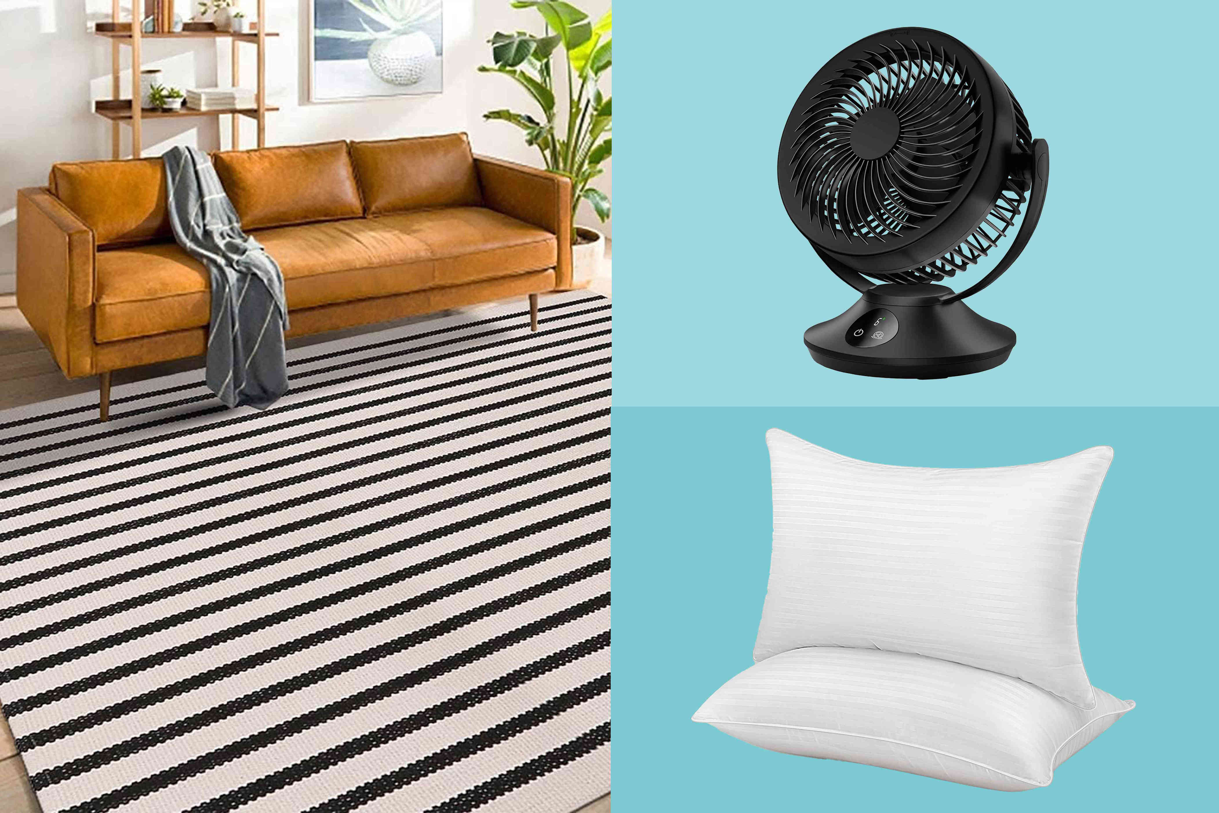 amazon, we scoured amazon to find the 10 best deals over 70% off—including outdoor rugs, vacuums, and air purifiers