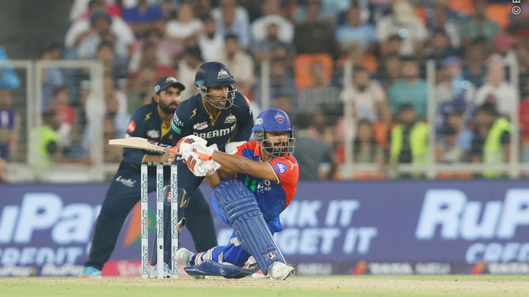 Explained: Why Rishabh Pant Won Player Of The Match Award In DC's ...