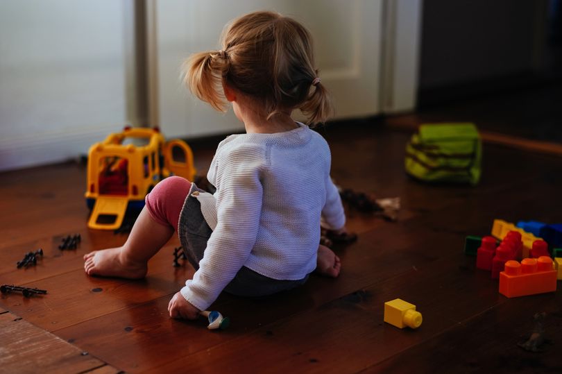 five key signs of autism in children parents should know, according to an expert