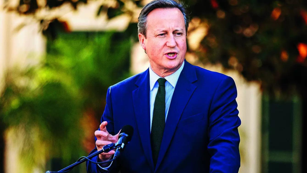‘there is a clear religious part’ to strife in manipur: uk ex-pm david cameron