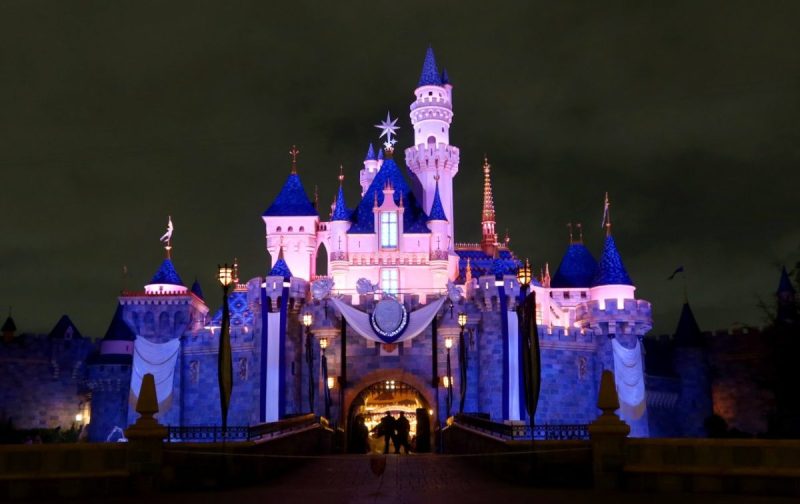 Disneyland Clears Major Hurdle In $1.9B Expansion Plans