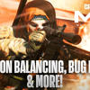 Modern Warfare 3’s Latest Update: Weapon Balancing, Bug Fixes, & More Unveiled<br>