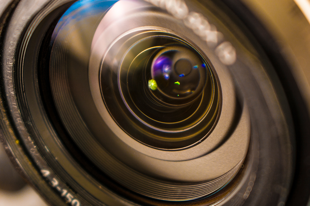 câmera mais rápida do mundo captura 156 trilhões de imagens por segundo