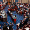 Senate kills Mayorkas impeachment trial, votes both articles 