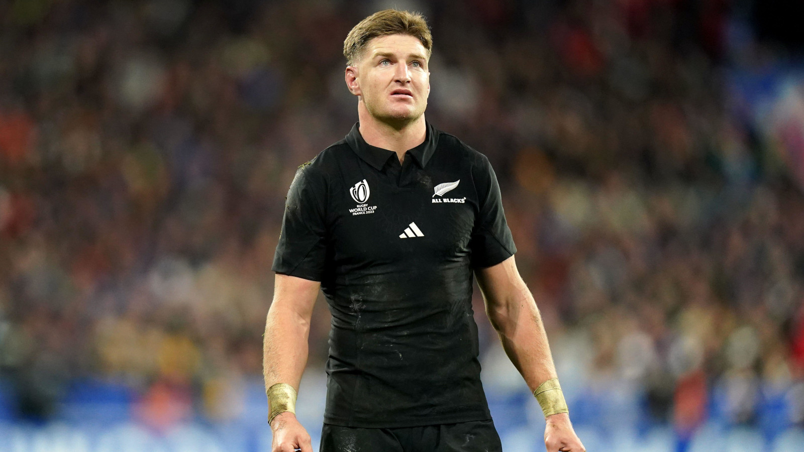 ‘He Could Have Earned More’ – Jordie Barrett Rejected Lucrative Offers ...