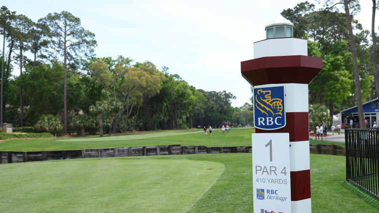 RBC Heritage expert picks and predictions: Our PGA Pro’s best bets for 2024 TOUR Signature Event