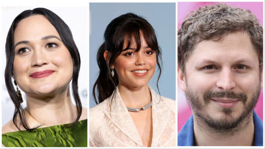 Tribeca Festival Reveals 2024 Feature Film Lineup Including New Movies With Lily Gladstone, Jenna Ortega and Michael Cera<br><br>