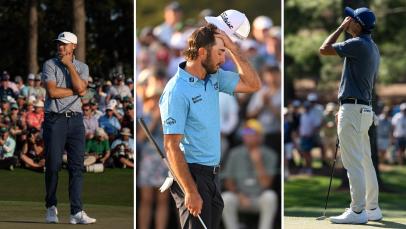 what do disappointing masters final-round tv ratings actually mean?