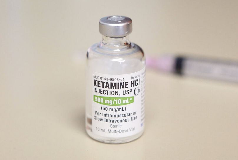 ketamine injection after childbirth can reduce postpartum depression in new mothers by 75%