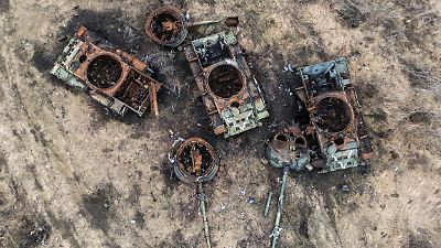 moskaus verluste in der ukraine: bbc zählt mehr als 50.000 gefallene russische soldaten