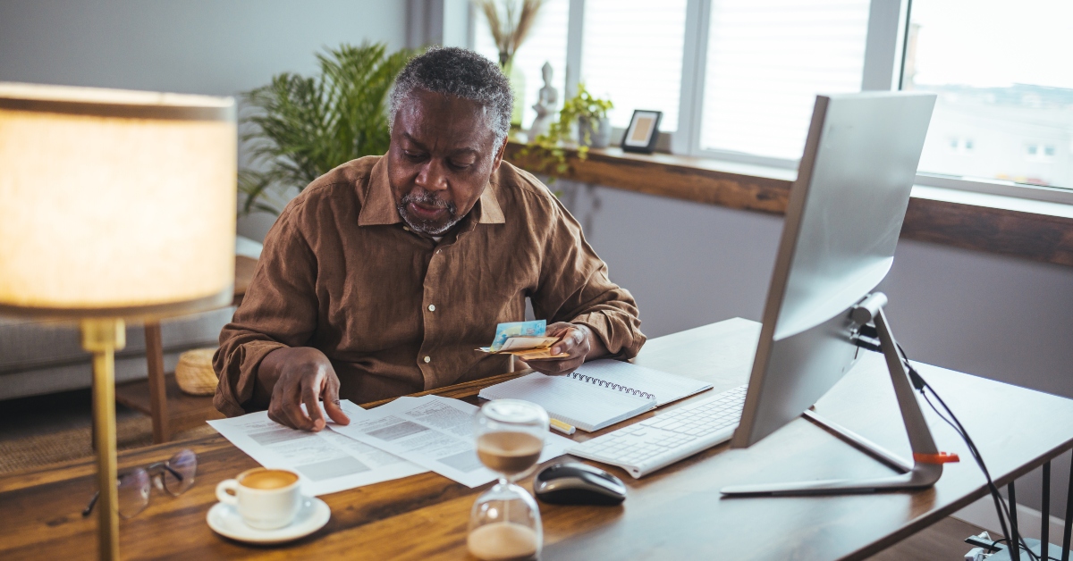 9 Signs You’re Doing Better Financially Than the Average Retiree