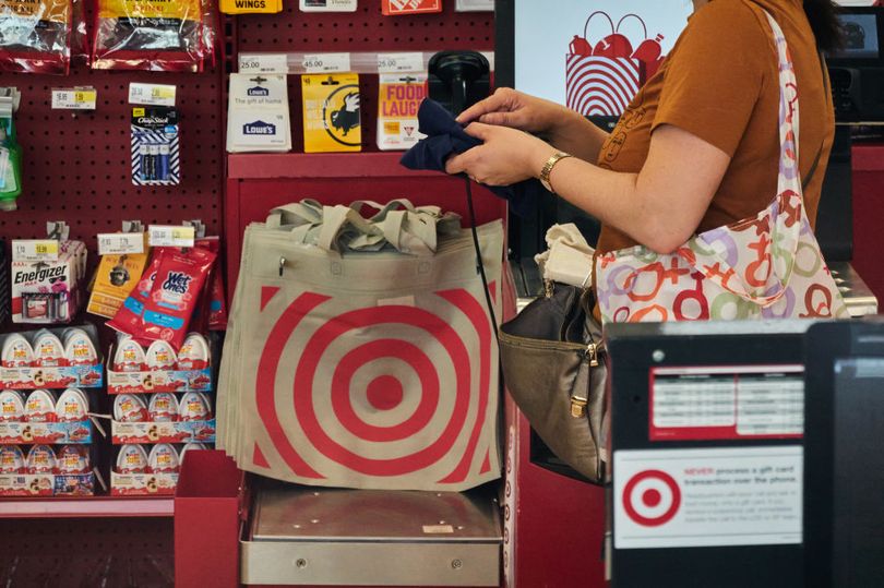 amazon, target shoppers could be owed $5,000 after lawsuit claims facial recognition was used