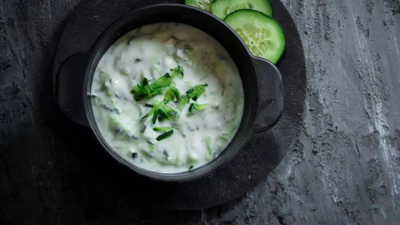 8 lesser known benefits of eating cucumber pachadi in summers