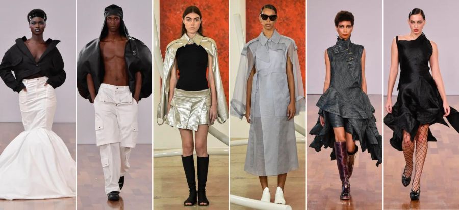 cinco tendencias que nos dejó san pablo fashion week