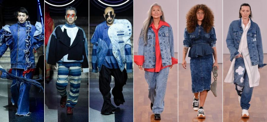 cinco tendencias que nos dejó san pablo fashion week