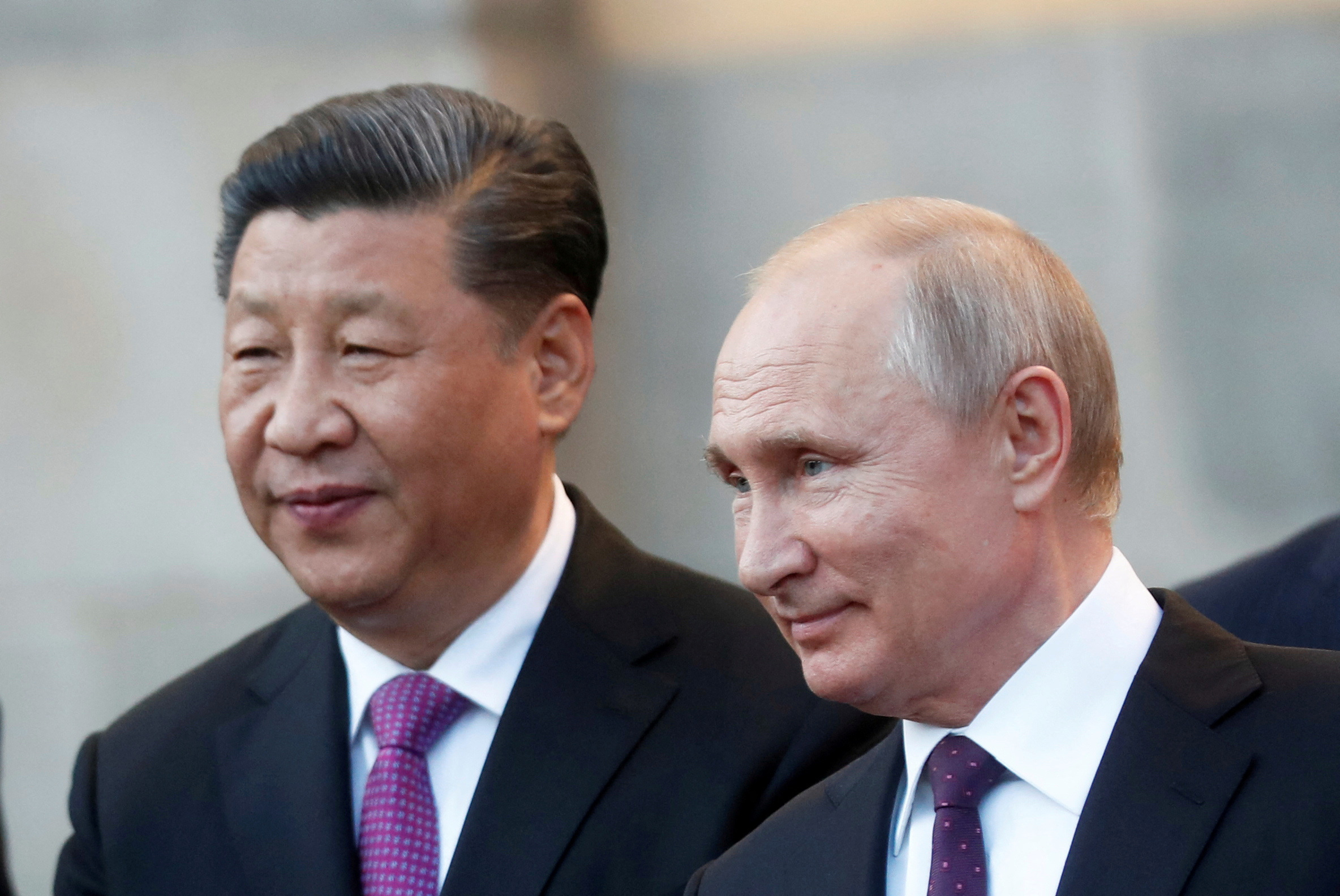 is china growing tired of russia’s war in ukraine?