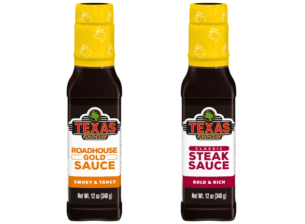 texas roadhouse’s popular steak sauce is coming to grocery stores