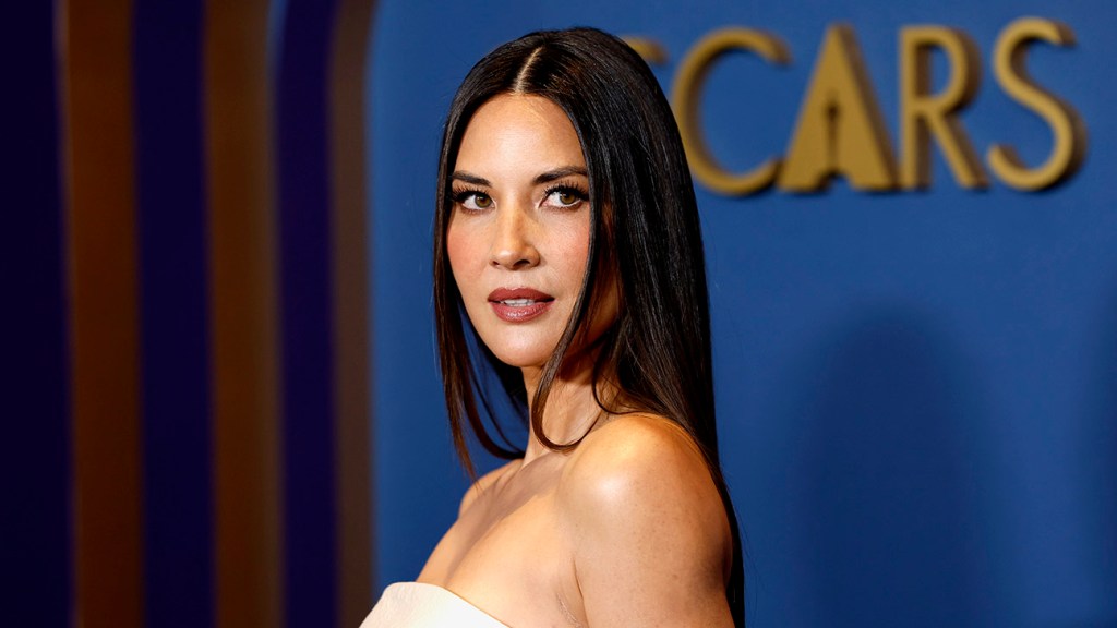 Olivia Munn Opens Up About Breast Cancer Journey, Reveals Treatments ...