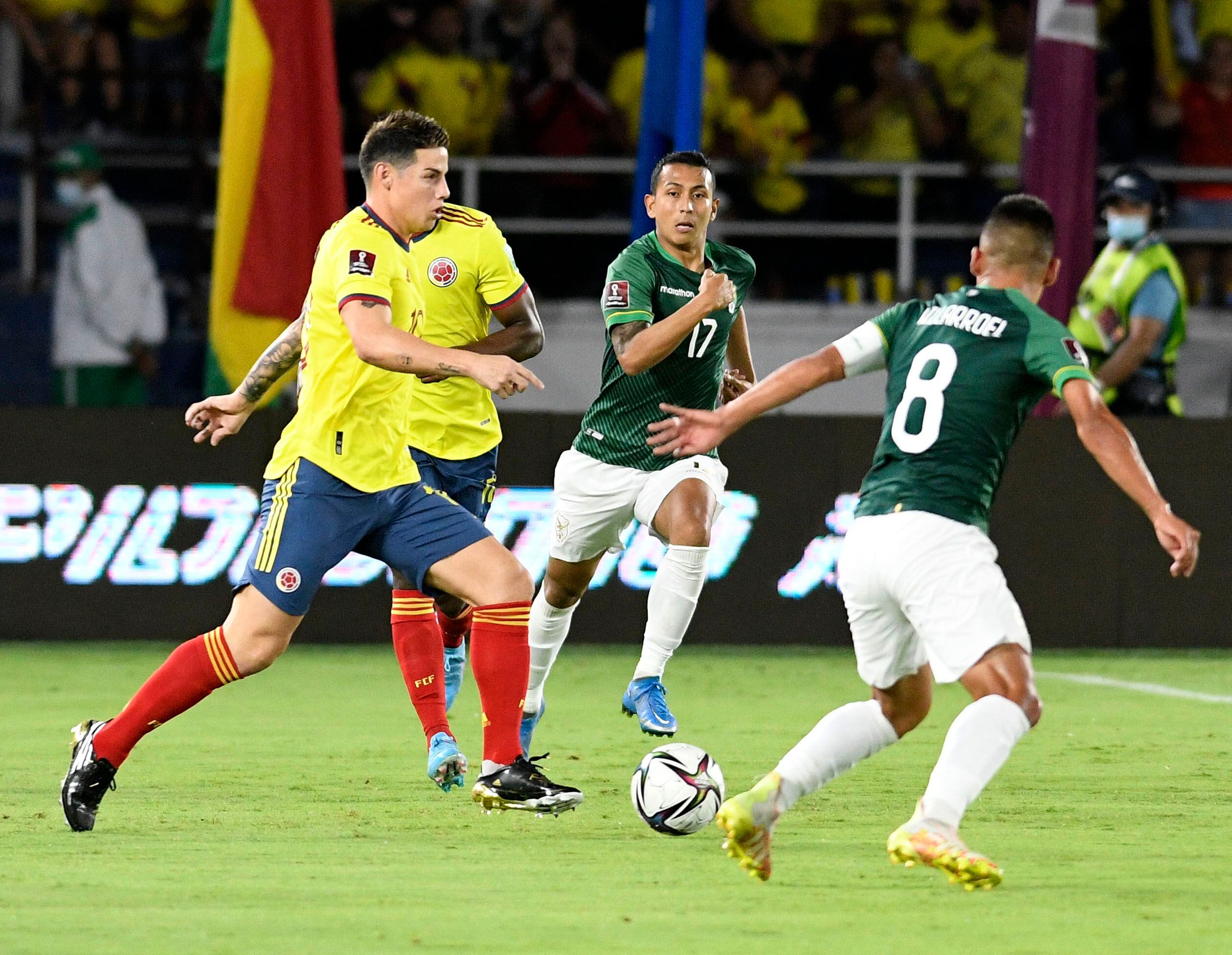 confirmado: colombia ya tiene fecha, rival y sede para el último amistoso antes de la copa américa