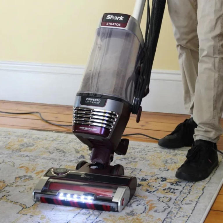 The best Shark vacuum deals 2024 cordless, upright and robot vacuums