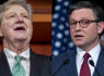 Sen. John Kennedy says Mike Johnson ‘p***es excellence’ in defense of House speaker<br><br>