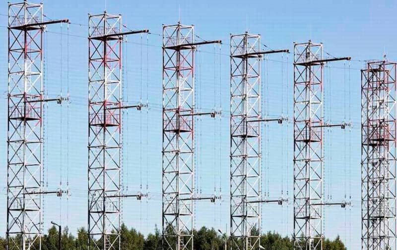 ukraine's intelligence attacks over-the-horizon radar container in mordovia