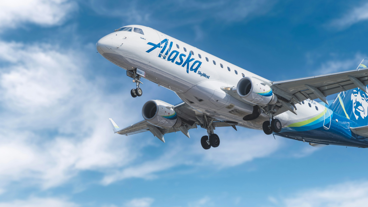 alaska airlines ground stop expires within minutes, company says: 'we apologize....'