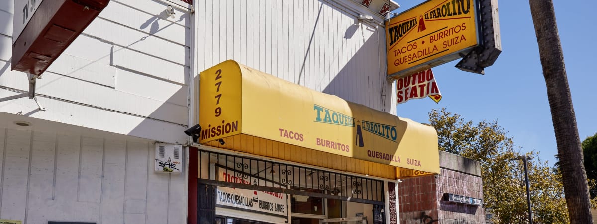 The 23 best burritos in America
