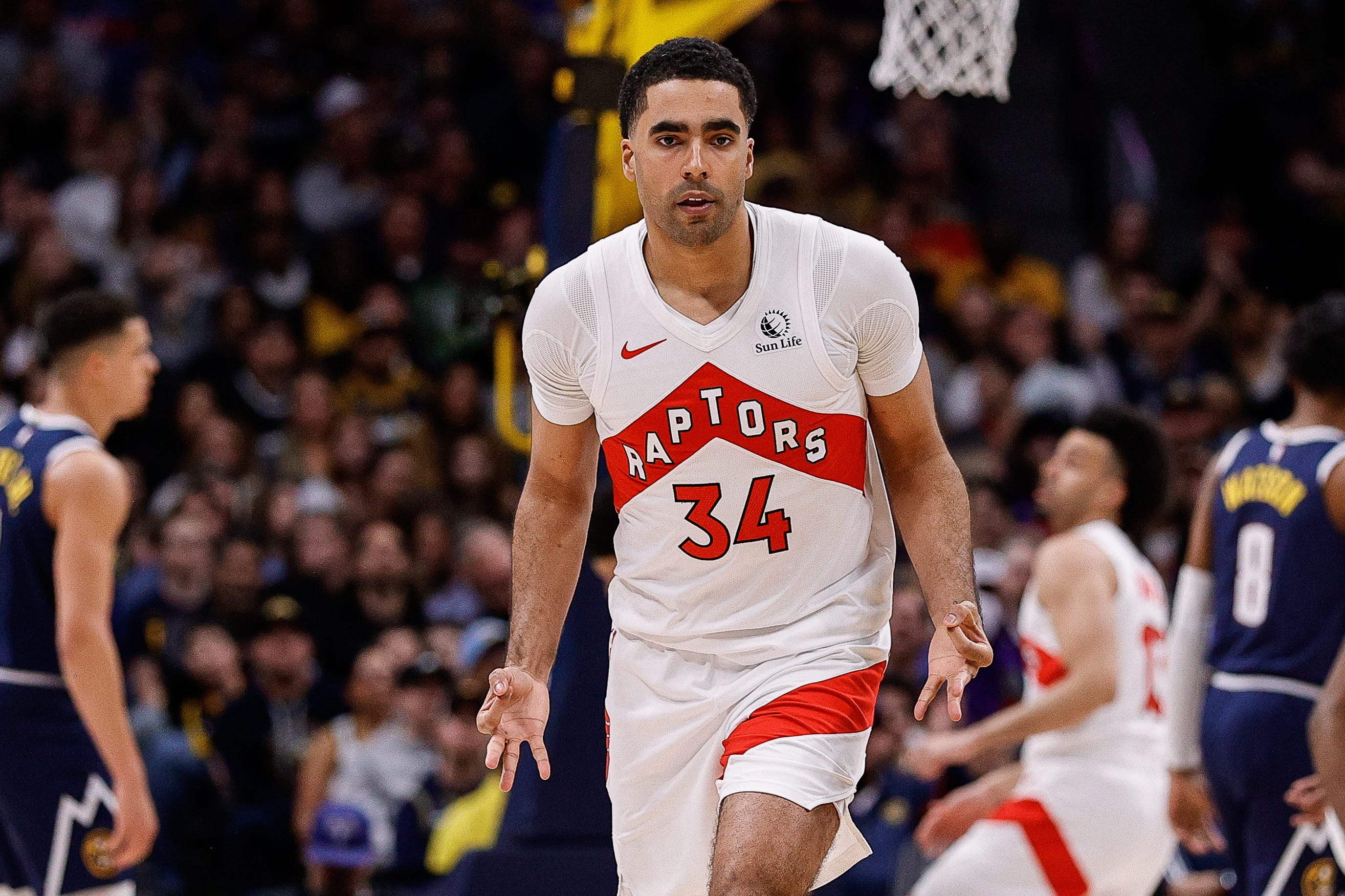 Jontay Porter Receives Lifetime Ban From NBA For Violating Gambling Rules