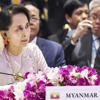 Aung San Suu Kyi Moved From Prison to House Arrest Due to Heat<br>