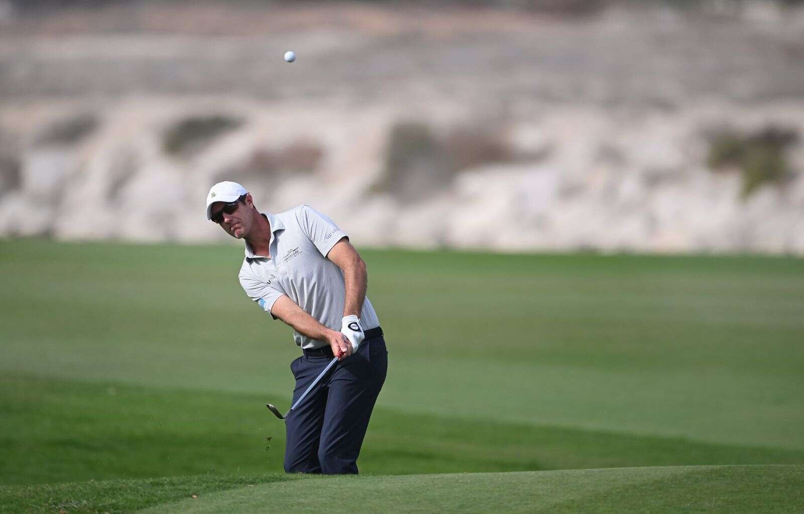 despite recent storms abu dhabi challenge set to kick-start back-to-back challenge tour events in the uae