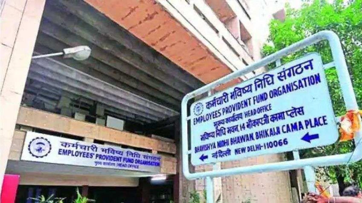 new epfo rule: limit of auto claim settlements under this section doubled | know how much a subscriber can withdraw