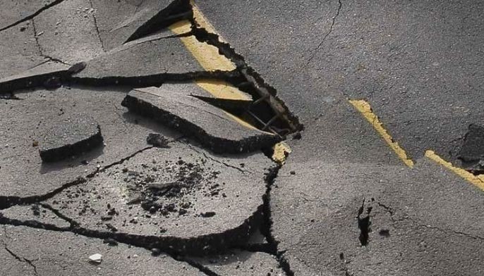 magnitude 5.0 quake hits surigao del norte