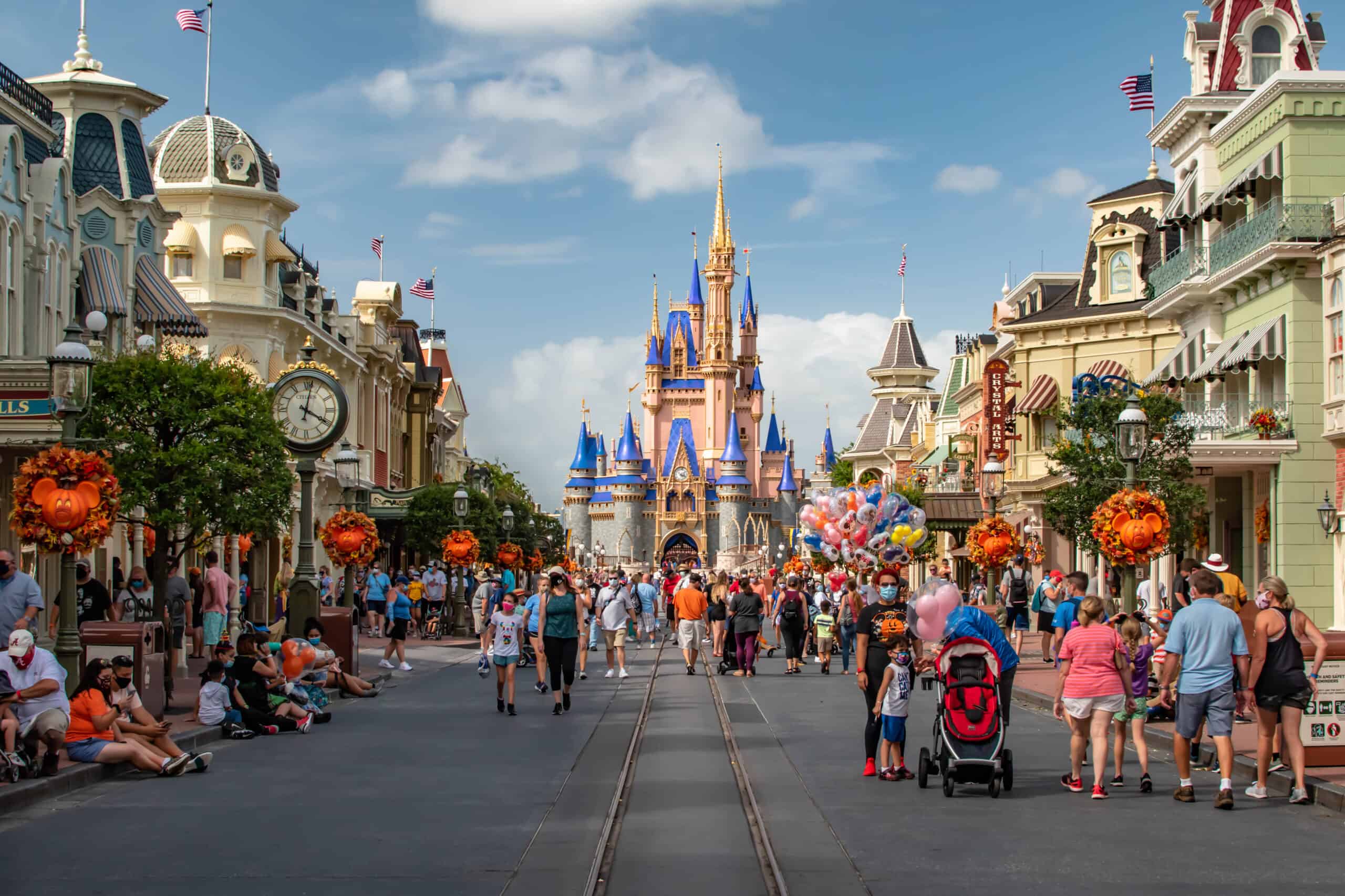 <p>What happens when Americans visit a Disney theme park and take 20,000 steps or more daily in hot, humid weather? Many get the Disney rash.</p> <p>If you’re planning on visiting Disney or any other theme park in a warm climate, here’s what you can do to prevent it and what items you should bring to treat it.</p>