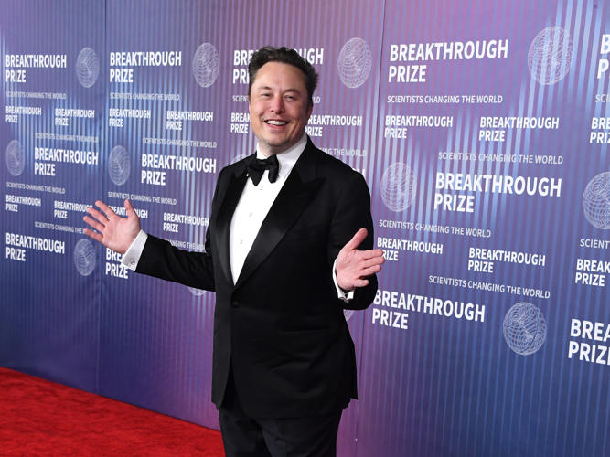 The stark contrast between Meta and Tesla earnings reactions reveals the uncanny power of Musk