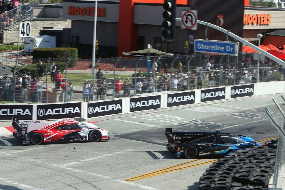 ricky taylor looking for redemption at long beach