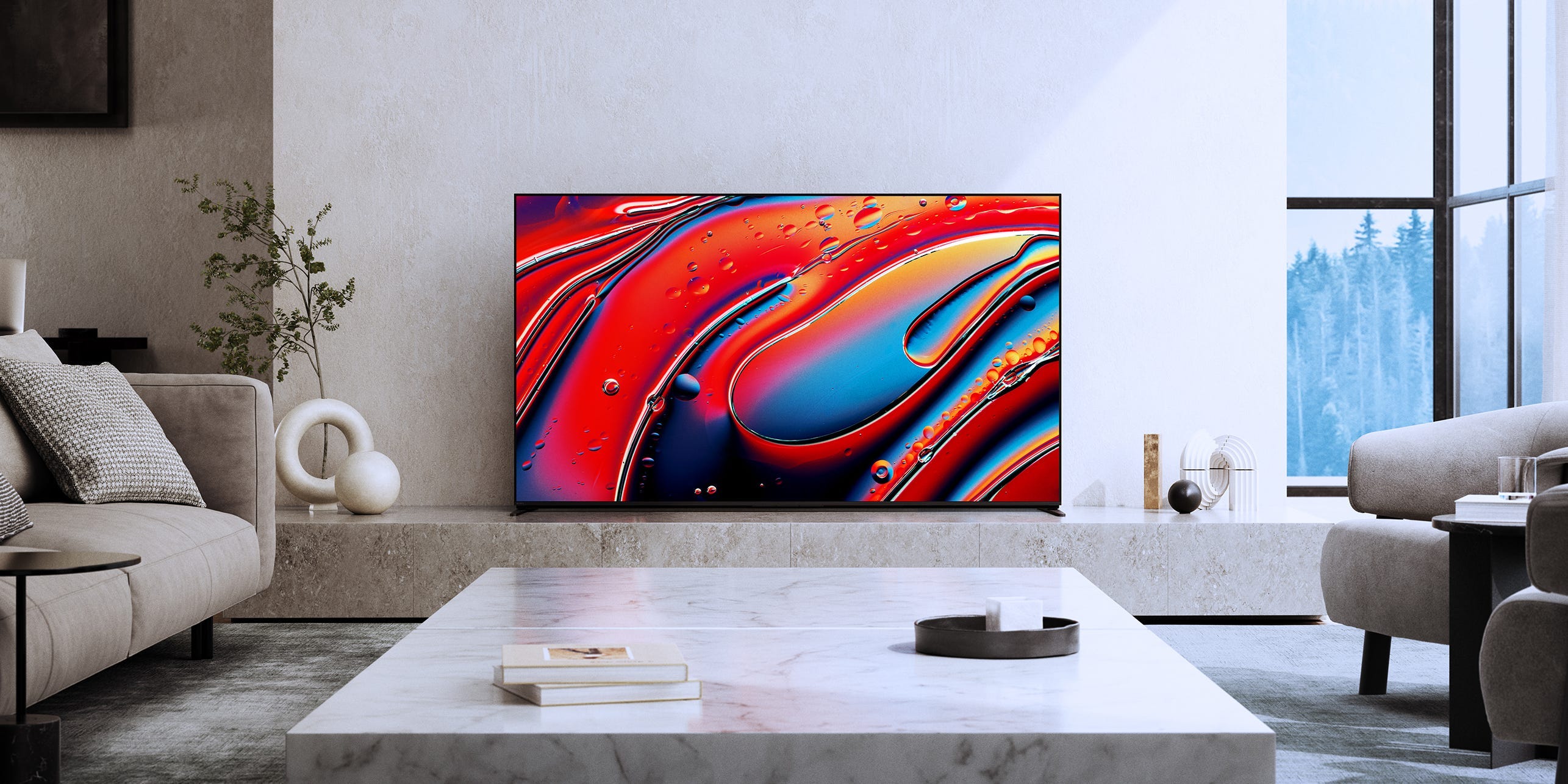 how to, microsoft, sony's 2024 bravia lineup includes its brightest 4k tv to date — here are the key features and how to preorder