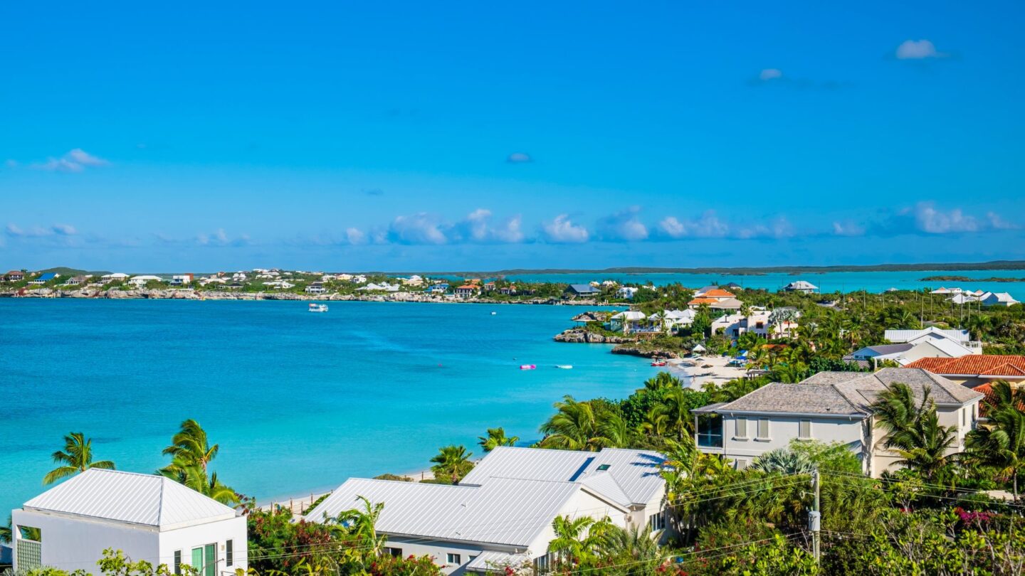 <p>A top family vacation spot in the Caribbean, Turks & Caicos is guaranteed affordable fun for the whole family. On Providenciales, locals are amiable and welcoming to children, making it the positive atmosphere any parent wants. Visiting Providenciales is a perfect beach vacation with gorgeous coastlines and turquoise waters.</p>
