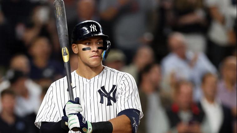 why aaron judge, yankees aren't concerned about slow start