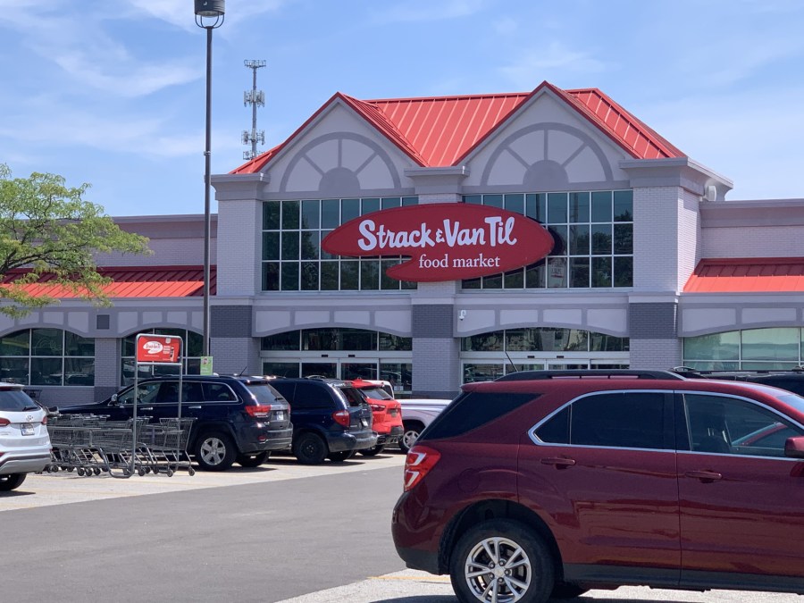 Northwest Indiana Grocery Chain Strack & Van Til Getting Acquired