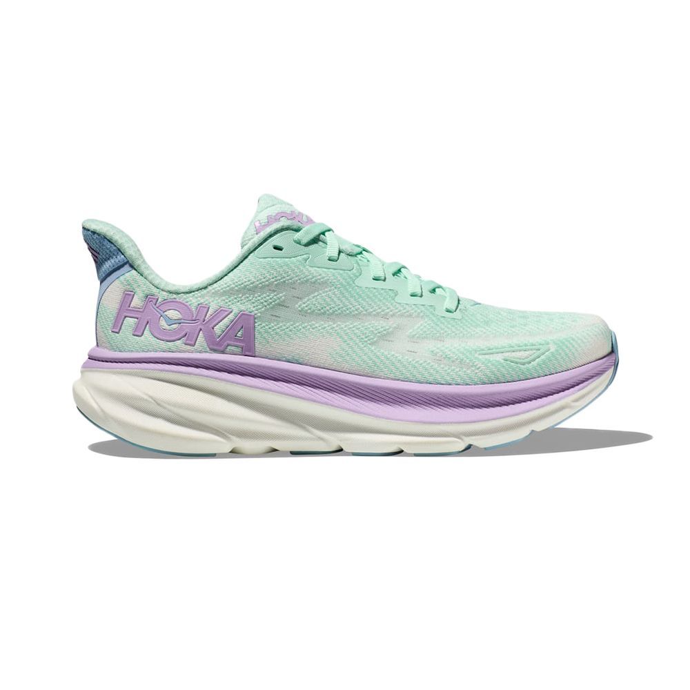 It’s Official: These Are the Best HOKA Shoes for Walking