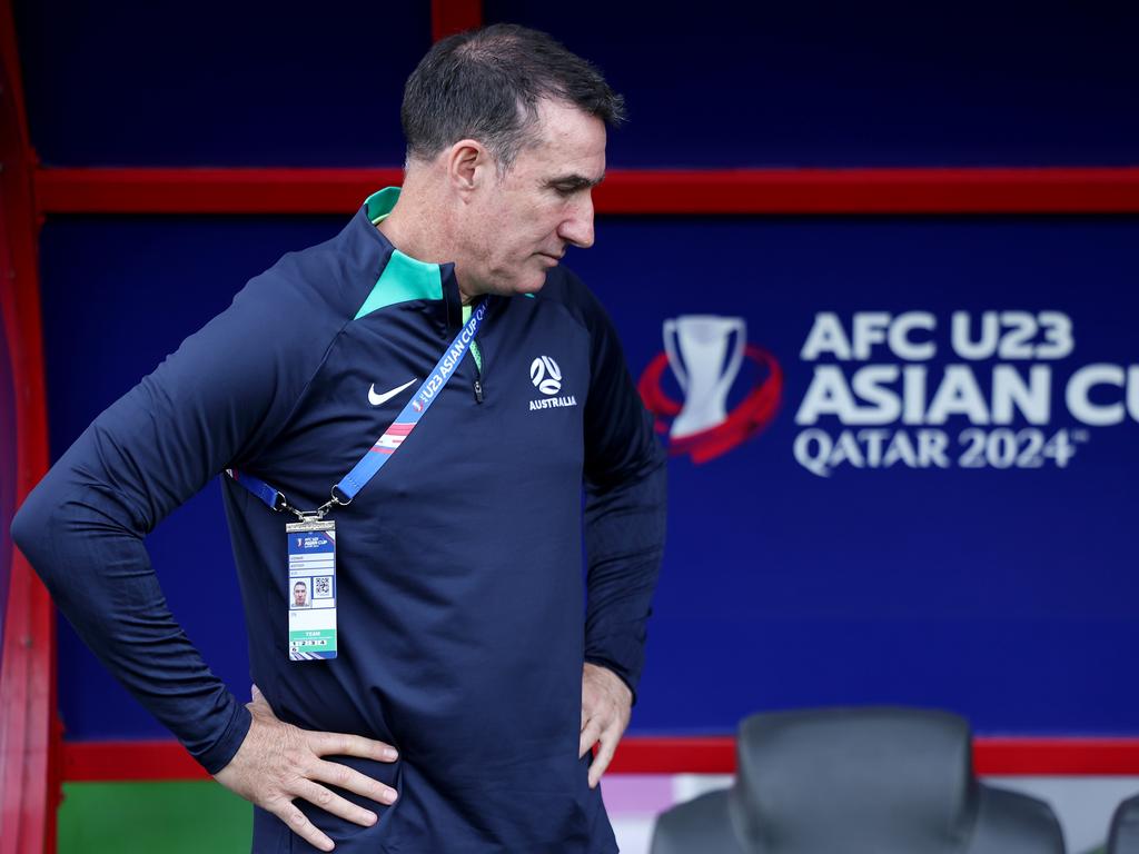 olyroos well prepared for indonesia