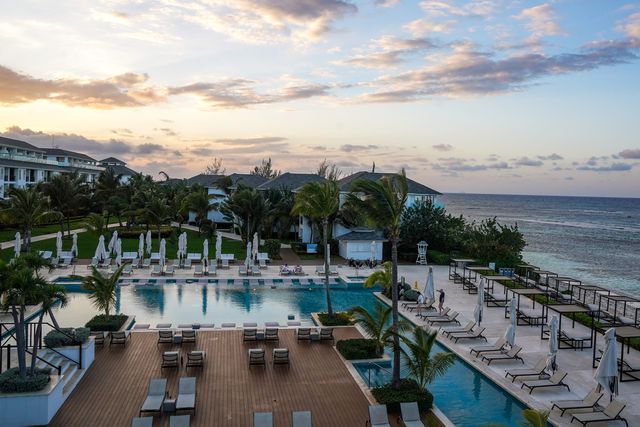 i went on a girls trip to this luxury, adults-only resort in jamaica — here's why it made me love all-inclusives