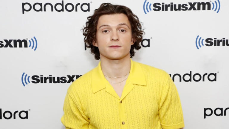 Tom Holland’s X Account Gets Allegedly Hacked Under Crypto Scam; Fans ...