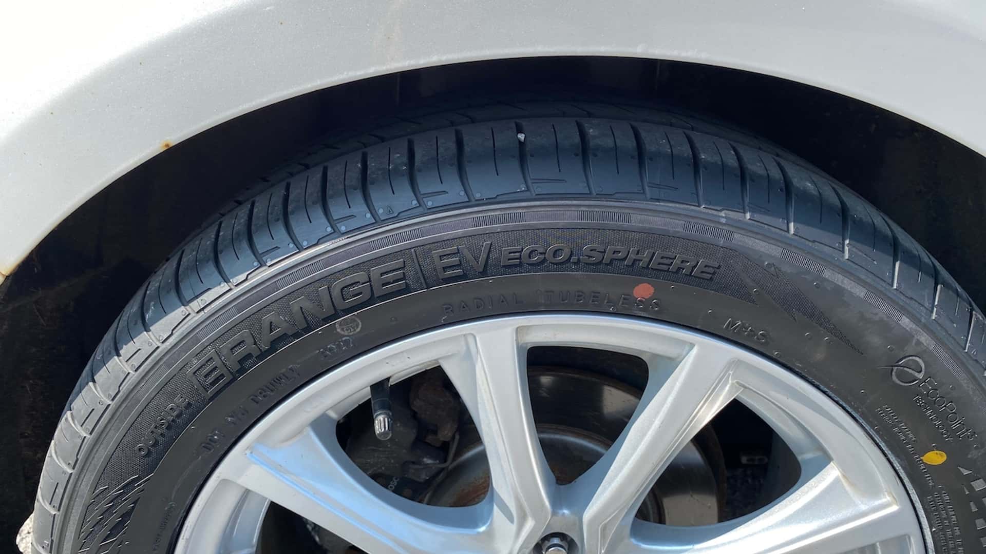 how to, how to get way more miles out of your ev’s tires