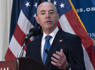 Senate rejects impeachment of Homeland Security Secretary Mayorkas<br><br>