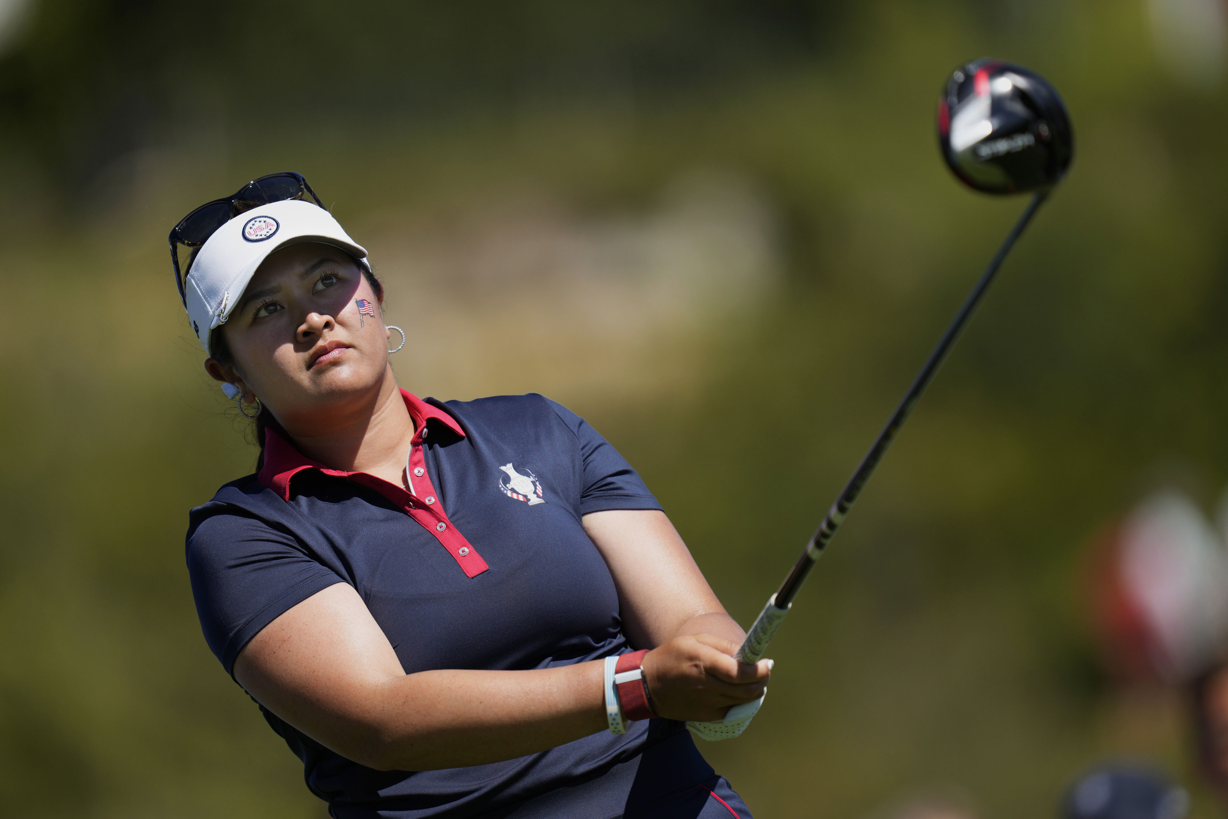 korda chases fifth straight victory to tie lpga record in chevron championship